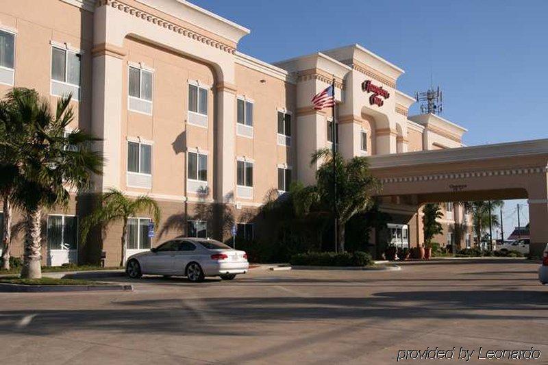 La Quinta By Wyndham Corpus Christi-N Padre Isl. Hotel Exterior foto